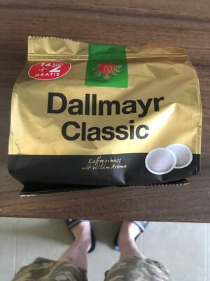 Dallmayr Classic