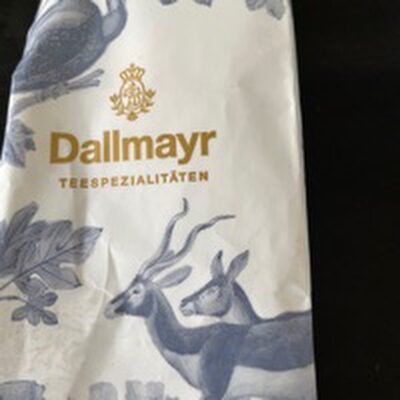 Winter-Rooibostee front packaging