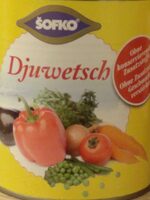 Djuwetsch