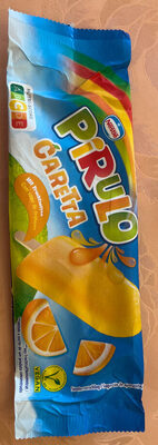 Canetta fresh orange