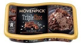 TripleChoc Eis