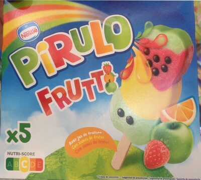Pirulo frutt