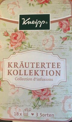 Collections d'onfusions