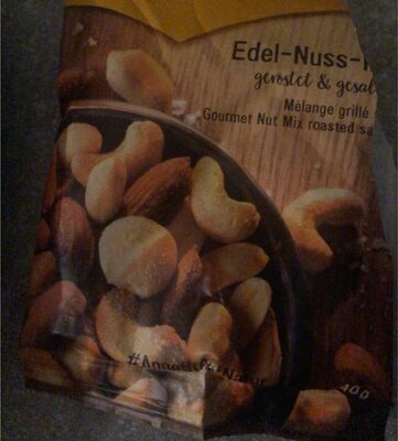 Edel-Nuss-Mix