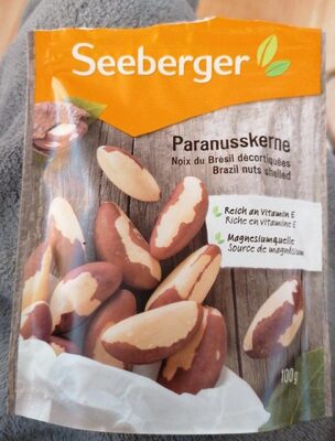 Paranusskerne