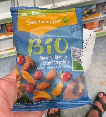 Mandel-Mango-Cranberry-Mix