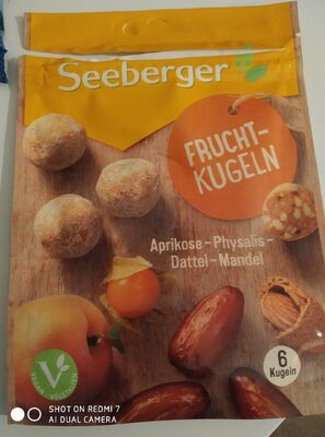 Frucht-kugeln