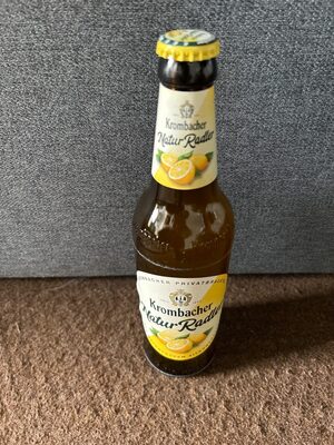Naturradler Krombacher