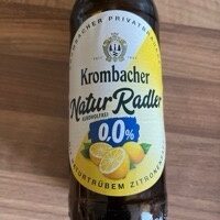 Radler 0,0