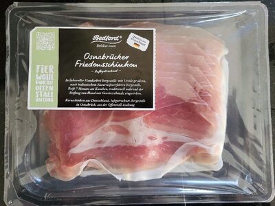Osnabrücker Friedensschinken