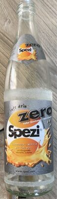 Spezi Zero