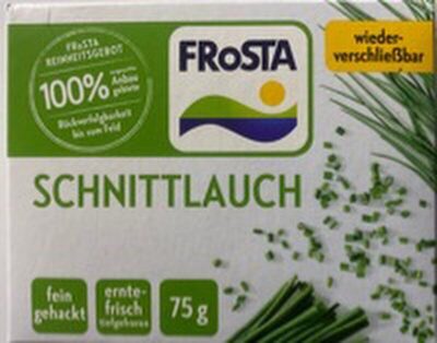 Schnittlauch