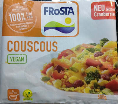 couscous