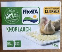 Knoblauch
