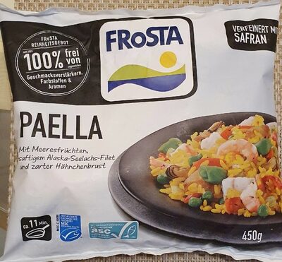 Paella