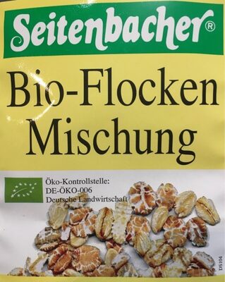 Bio-Flocken