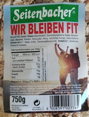 Wir Bleiben Fit