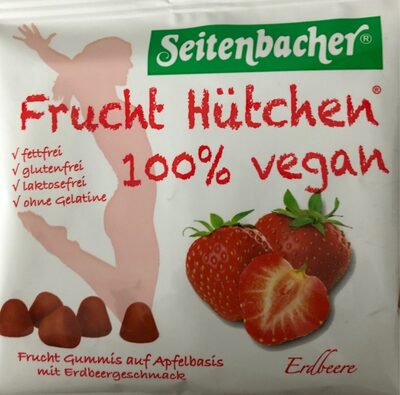 Frucht hütchen