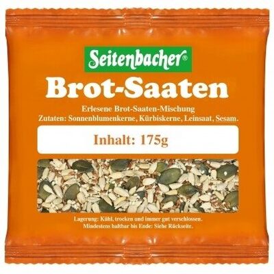 Unknown front packaging