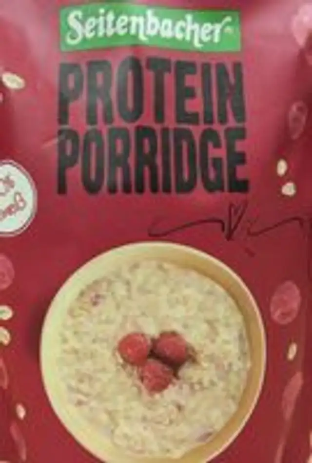 Protein Porridge