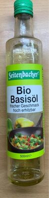 Bio Basisöl
