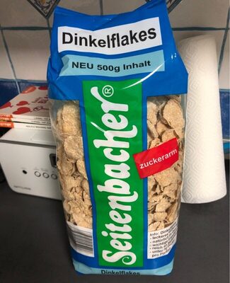 null front packaging