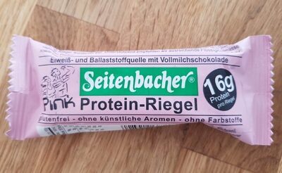 Protein-Riegel