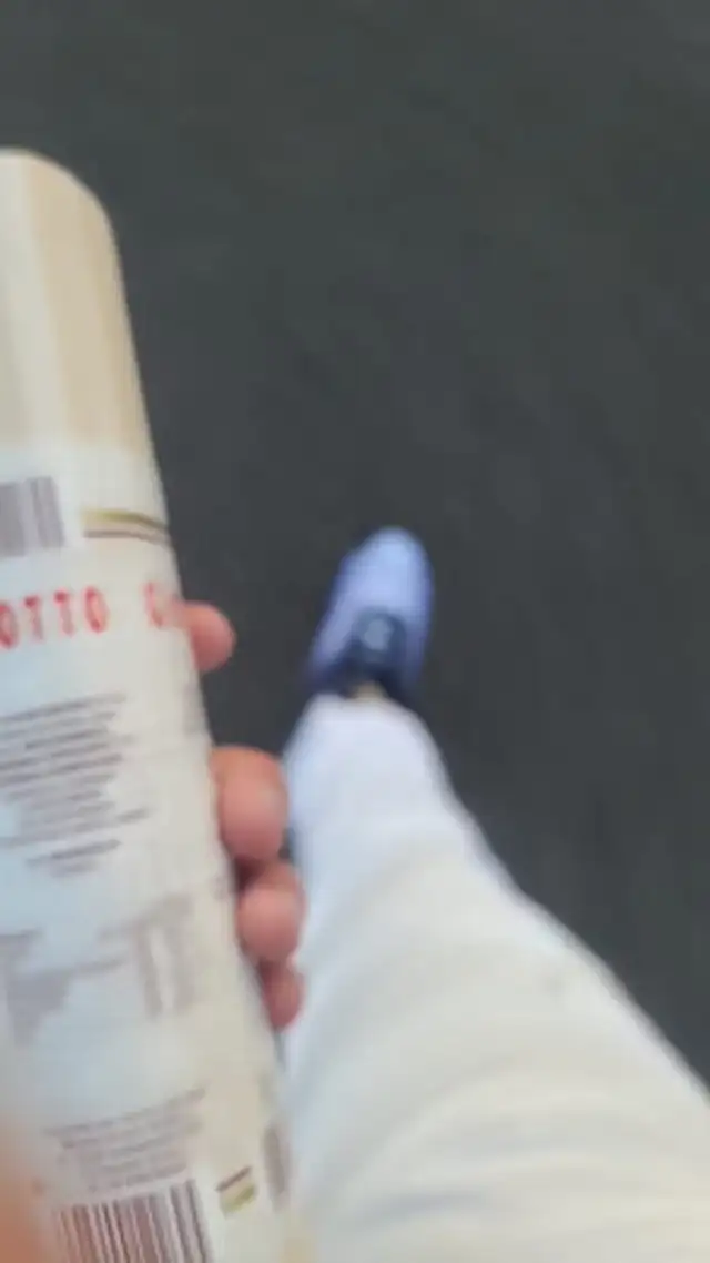 Unknown ingredients label