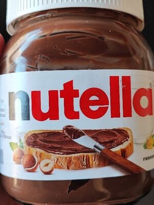 Nutella