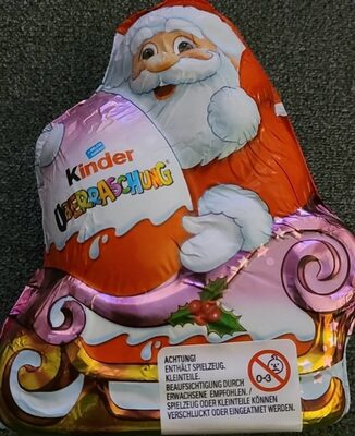 Kinder Überraschungsei