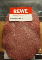 Katenrauchwurst