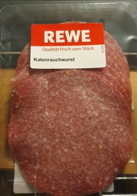 Katenrauchwurst