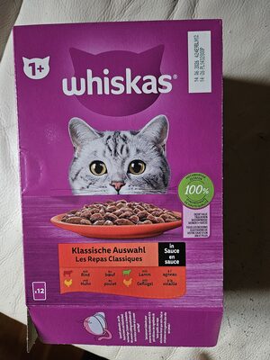 les repas classiques