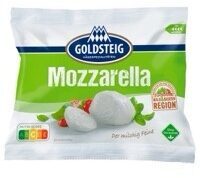 Mozzarella
