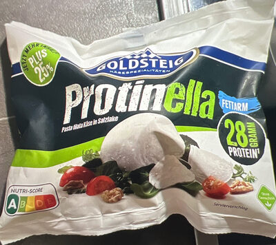 Protinella Pasta filata Käse in Salzlake