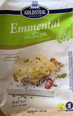 Emmental
