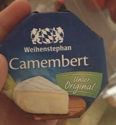 Camembert