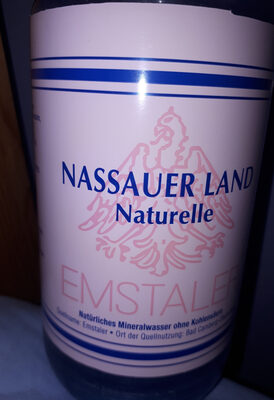 Nassauer Land Naturelle