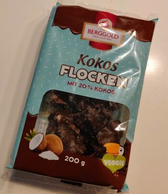Kokos Flocken