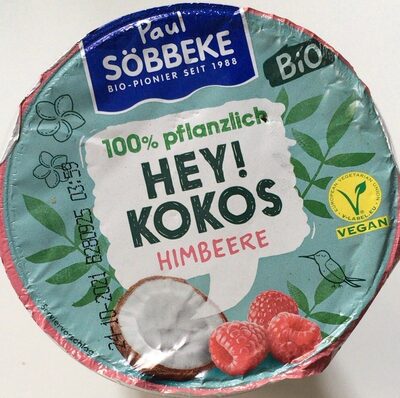 Hey! Kokos Himbere