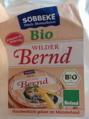 Bio Schnittkäse