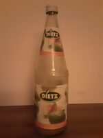 Guaven-Zitronen-Nektar