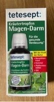 Kräutertropfen Magen-Darm