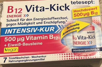 B12 Vita-Kick