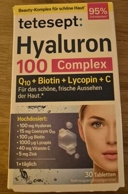 Hyaluron 100 Complex