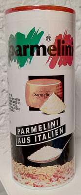 Parmelini aus Italien
