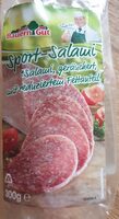 Sport-Salami