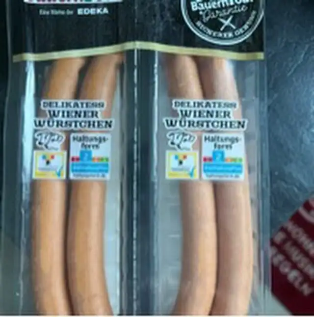 Würstchen