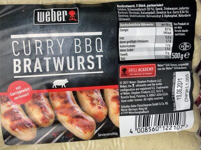 Bratwurst
