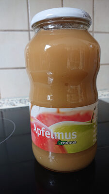 Apfelmus